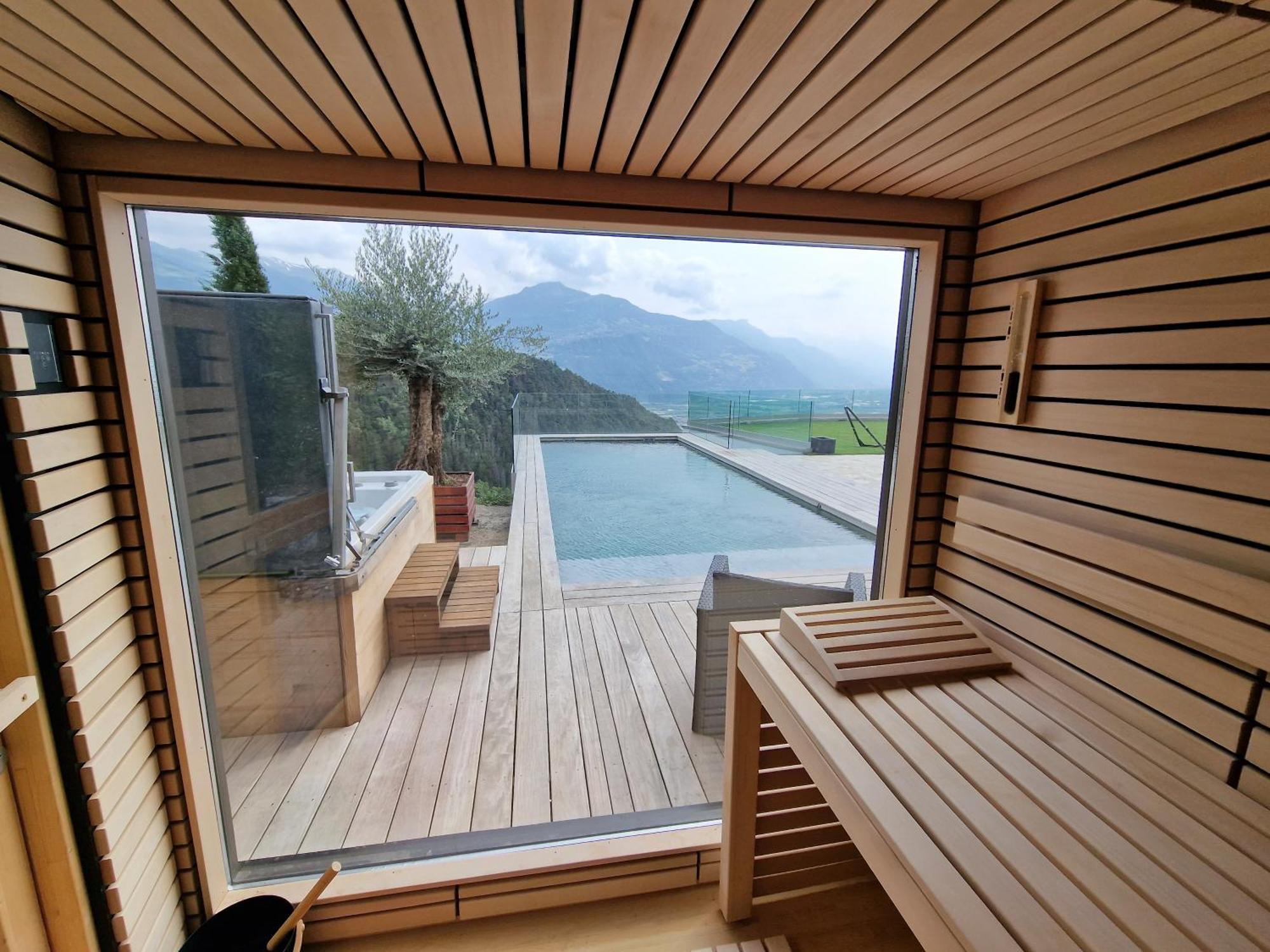 Bella Flocon Appartements Min 2 Nights Special Weekly And Monthly Prices (Adults Only) Saviese Exterior photo
